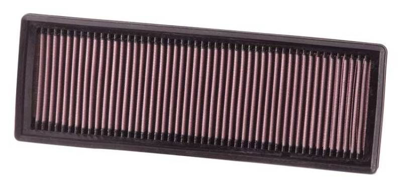 MINI COOPER Performance Air Intake - K&N Engineering - High-Flow Air Filters - `07-`15
